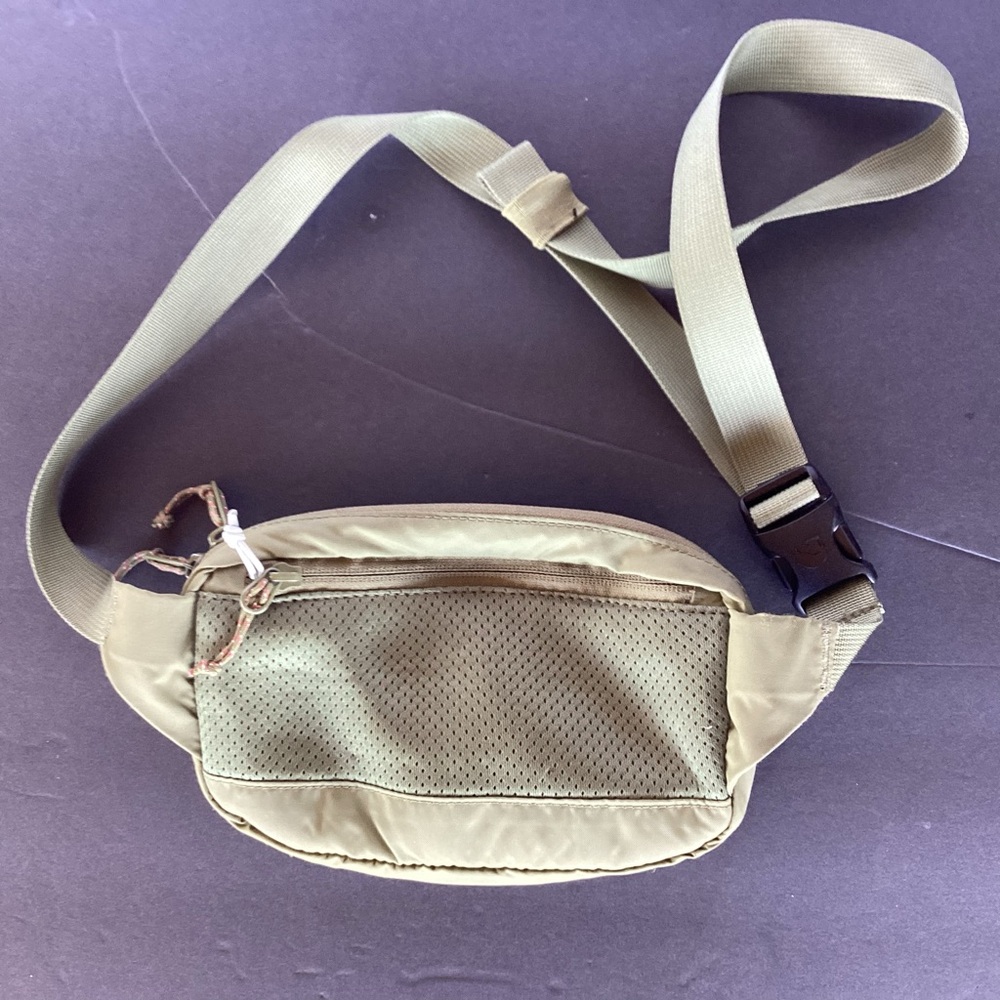 Fjallraven high coast hip pack waist pack fanny pack - Picture 7 of 12